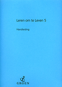 Leren om te leven 5 handleiding