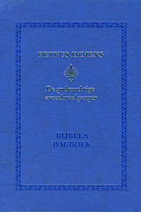 De godvruchtige avondmaalganger - dagboek