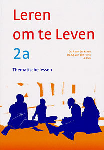 Leren om te leven - deel 2A Lesboek