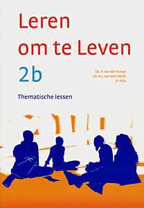 Leren om te leven - deel 2B Lesboek