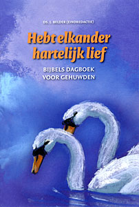 Hebt elkander hartelijk lief