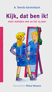 Kijk, dat ben ik! - meisjes