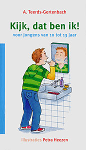 Kijk, dat ben ik! - jongens