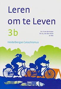 Leren om te leven 3B lesboek