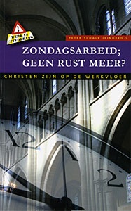 Zondagsarbeid; geen rust meer?