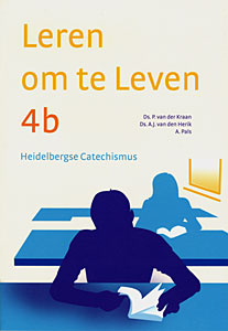 Leren om te Leven 4B lesboek