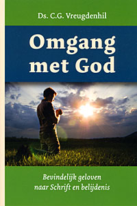 Omgang met God