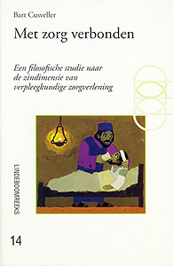 Met zorg verbonden