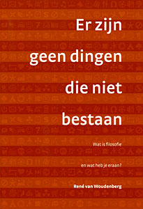 Er zijn geen dingen die niet bestaan