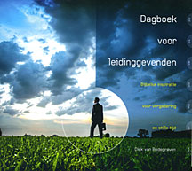 Dagboek voor leidinggevenden
