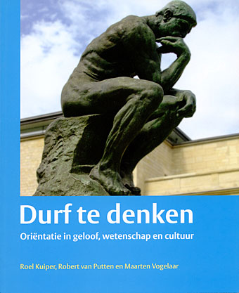 Durf te denken