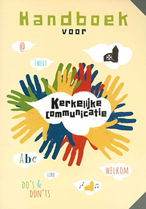 Handboek voor kerkelijke communicatie