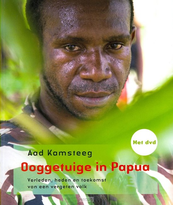 Ooggetuige in Papua
