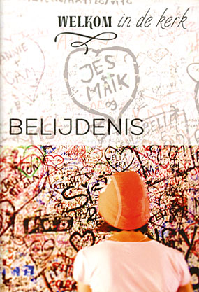 Belijdenis