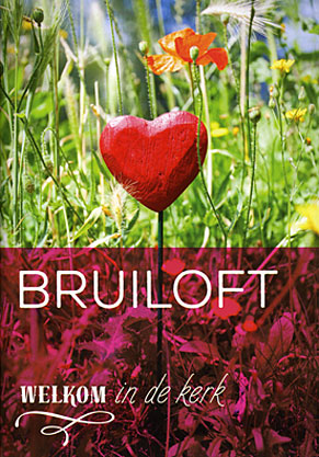 Bruiloft