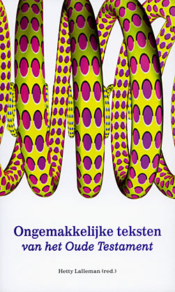 Ongemakkelijke teksten - pakket 4 delen