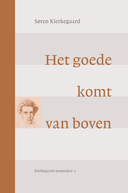 Het goede komt van boven - deel 2