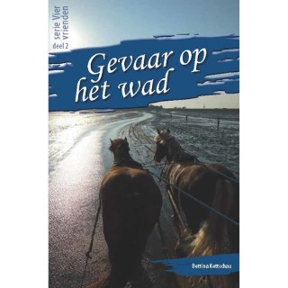 Gevaar op het wad - deel 2