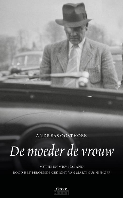 De moeder de vrouw
