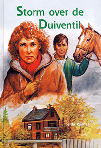 Storm over de duiventil - deel 5