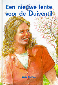 Een nieuwe lente voor de Duiventil - deel 6