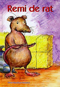 Remi de rat