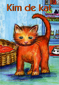 Kim de kat