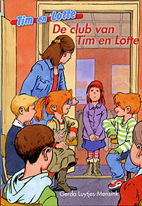 De club van Tim en Lotte - deel 1