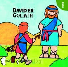 David en Goliath