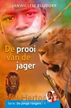 De prooi van de jager - deel 1