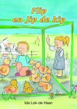 Flip en Jip de kip