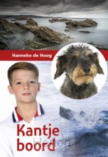 Kantje boord