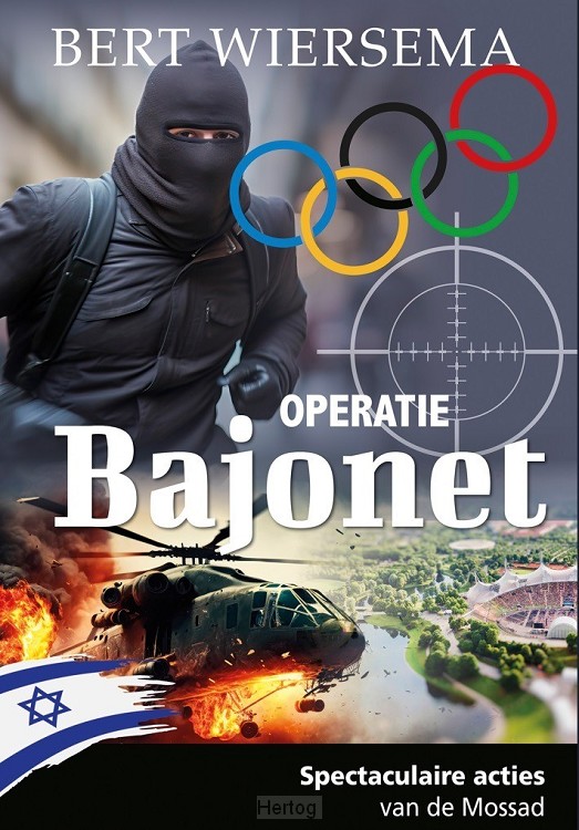 Operatie Bajonet - deel 4