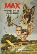 Onrust op Uylenstate