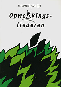 Opwekkingsliederen 571-698