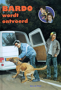 Bardo wordt ontvoerd - deel 2
