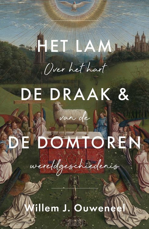 Het Lam, de draak en de Domtoren