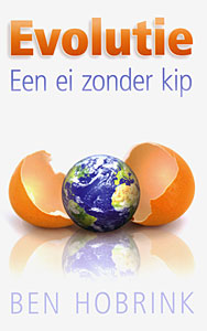 Evolutie, een ei zonder kip