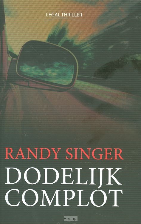 Dodelijk complot