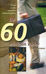 De zestig minuten vader