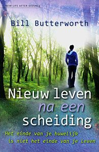 Nieuw leven na een scheiding