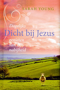 Dicht bij Jezus