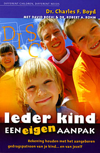 Ieder kind een eigen aanpak