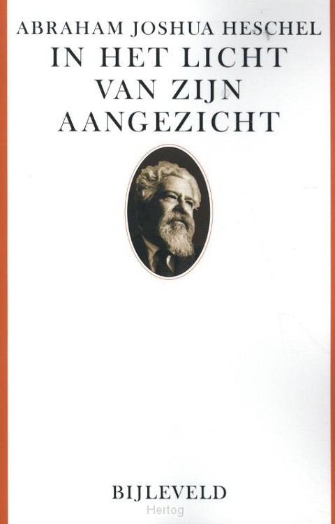 In het licht van Zijn aangezicht