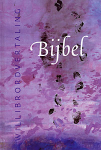 Bijbel Willibrordvertaling 1995 schooleditie hardcover