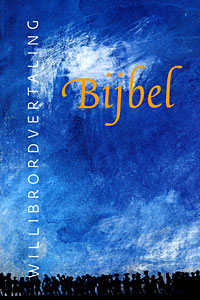 Bijbel Willibrordvertaling 1995 paperback