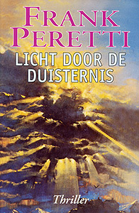 Licht door de duisternis