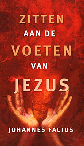 Zitten aan de voeten van Jezus