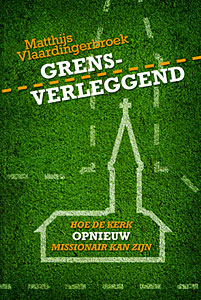 Grensverleggend