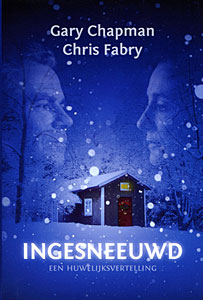 Ingesneeuwd